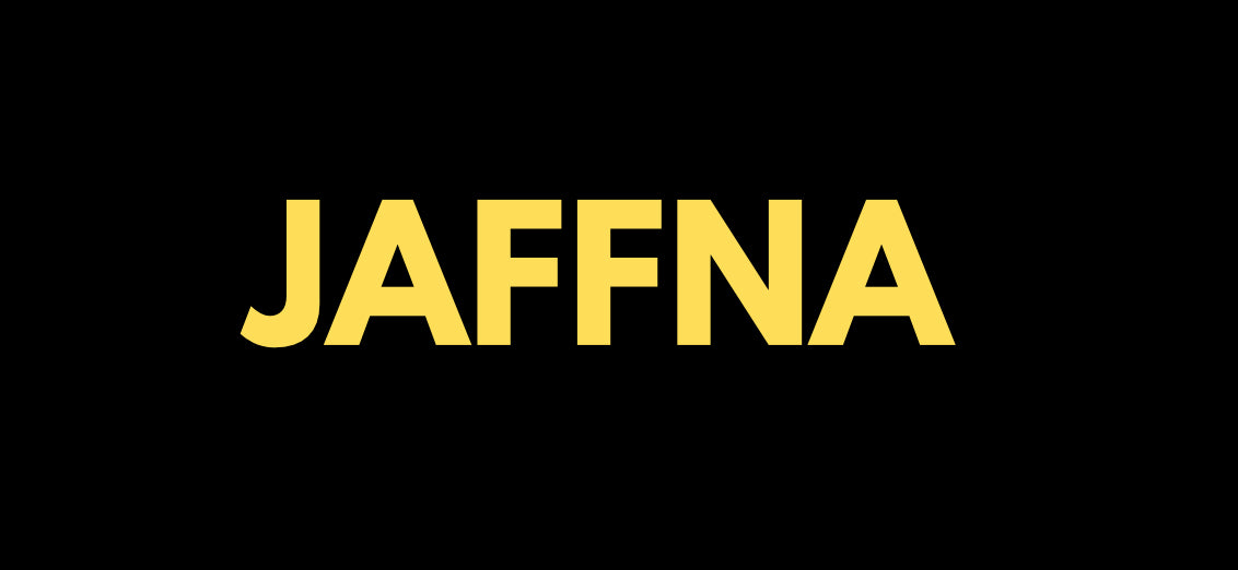 JAFFNA