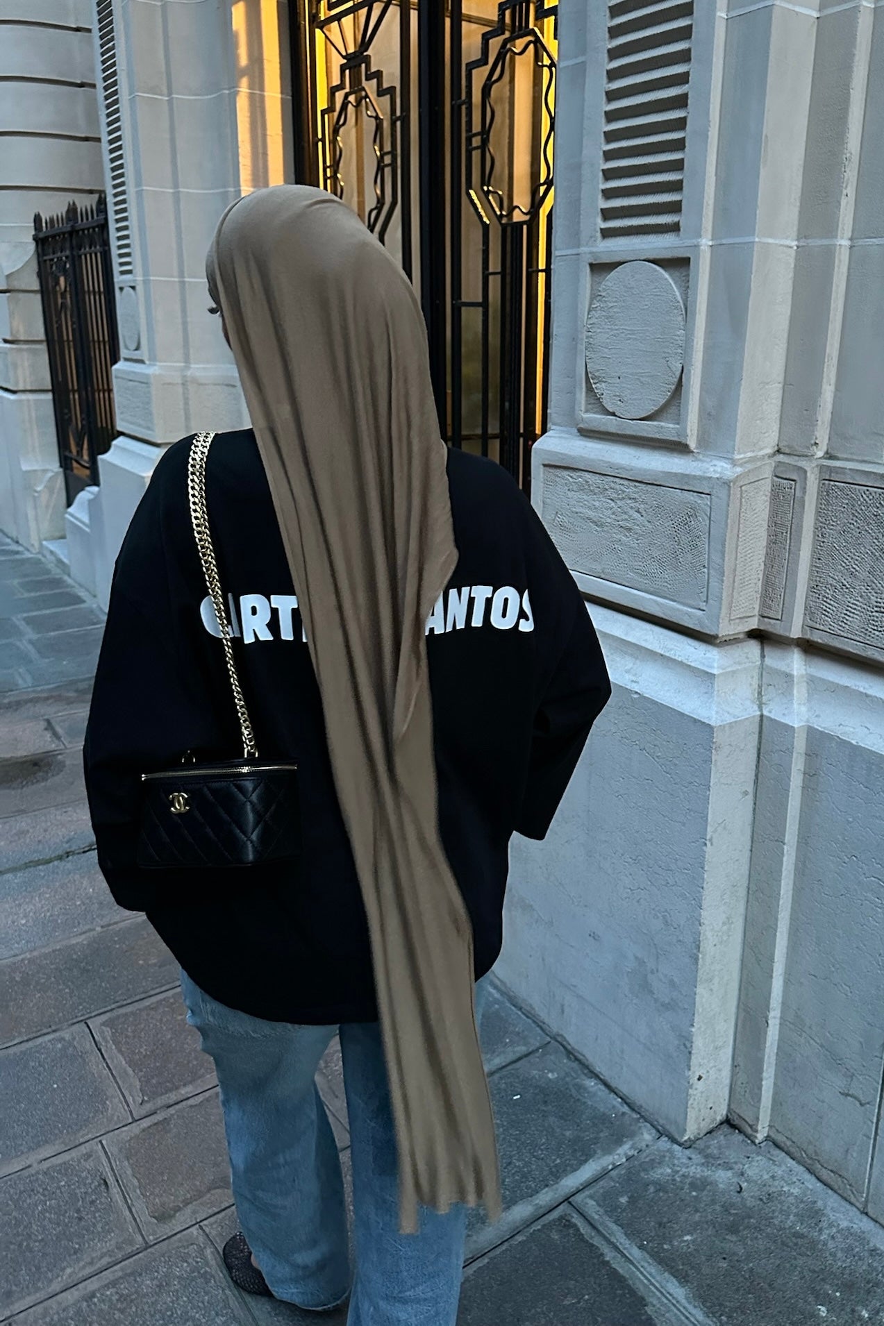 𝐓-𝐒𝐇𝐈𝐑𝐓 𝐂𝐀𝐑𝐓𝐈𝐄𝐑 𝐒𝐀𝐍𝐓𝐎𝐒